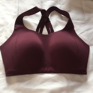 Lululemon Air Support Bra